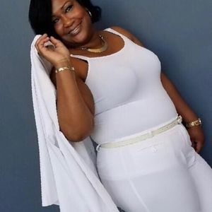 Meet your Posher, Zonya